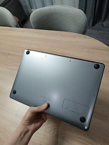 Digər noutbuklar və netbuklar: Chuwi HeroBook Pro noutbuk Xüsusiyyətlər: - Ekran: 14.1" Full HD — 3