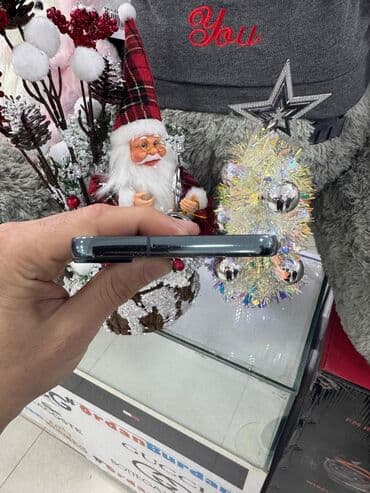 samsung galaxy note 11 qiymeti: Samsung Galaxy S22 Plus, 256 GB, rəng - Göy, Simsiz şarj — 4