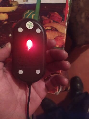 Бусы: USB naqilli kompüter siçanı - Ergonomik dizayn: simmetrik forma həm at lalafo.az — 2 Бусы: USB naqilli kompüter siçanı - Ergonomik dizayn: simmetrik forma həm — 2