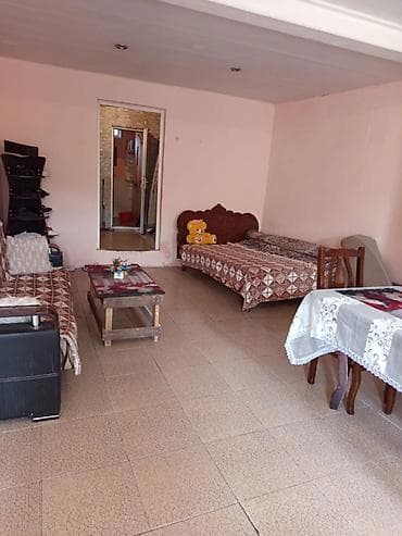 suraxani heyet evi: NZS 3 otaqlı, 100 kv. m, Orta təmir — 2