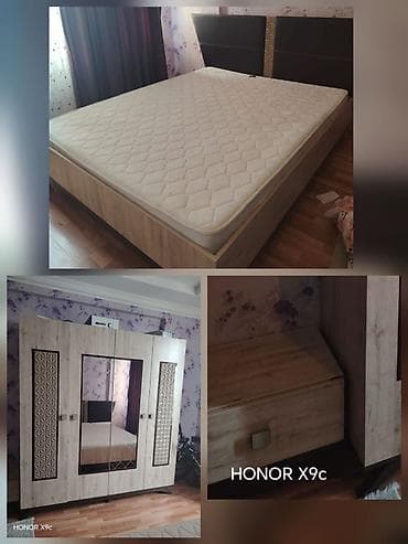 Yataq desti 600azn
Taxt bazalı
20 Yanvar
Zəhra🌷İ3767