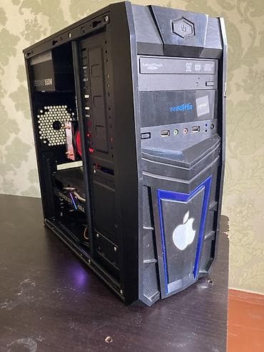 nitro 5 acer: Güclü Oyun və İş Kompüteri – i7 7700 / GTX 1660 Super 6GB / 32GB RAM — 3