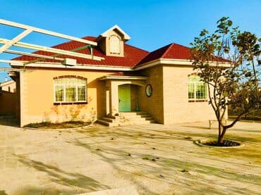 ramanada evler: Bakı, Buzovna, 150 kv. m, 4 otaqlı, Hovuzlu — 12