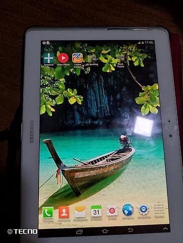 samsunk a51: Samsung Galaxy Tab 2 10.1 planşet - Ekran: 10.1 düym, geniş görüntü — 8