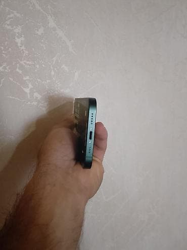 televizor sharp aquos: IPhone 13, 128 GB, Mavi, Face ID — 3
