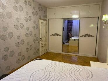 razınde kıraye evler: 2 otaqlı, Yeni tikili, 62 kv. m — 7