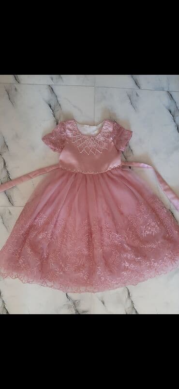 Don, Ziyafət, 6 - 7 yaş