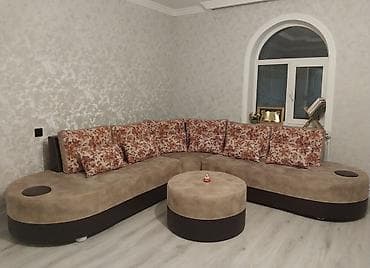 Künc divan, Açılmayan, Bazasız, Nabuk