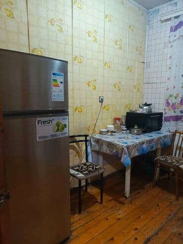 ilkin ödəniş 10000 evlər: Zığ qəs. 3 otaqlı, 70 kv. m, Orta təmir — 12