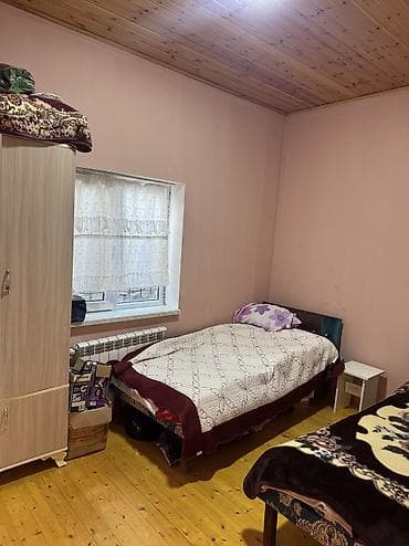 bine sovxoz: 4 otaqlı, 58 kv. m, Kredit yoxdur, Yeni təmirli — 8