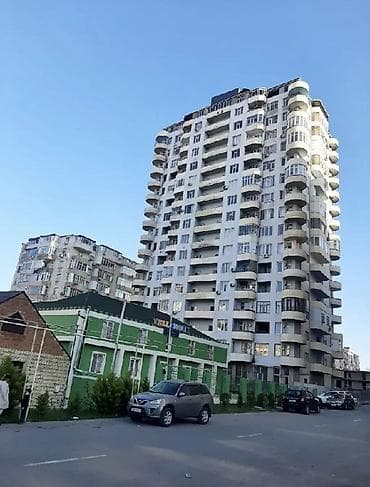 Новый Ясамал, 3 комнаты, Новостройка, м. Иншаатчылар, 78 м² at lalafo.az Новый Ясамал, 3 комнаты, Новостройка, м. Иншаатчылар, 78 м²