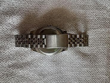bu saatlarda b: Yeni, Qol saatı, Casio, rəng - Göy — 2