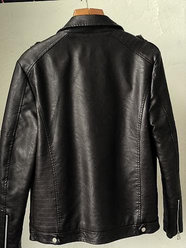 Pencəklər: Pencək, Naxışsız, 2XL — 8