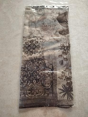 ortopedik ayaqqabilar: Şərf razmer 60 sm 50 sm — 1