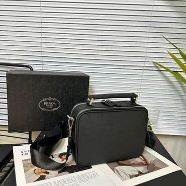 hermes cantası: Çiyin çantası, Prada, Yeni — 5