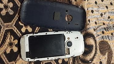 irşad telecom xiaomi note 8: Nokia 1, < 2 GB Memory Capacity, rəng - Qara, Düyməli — 1