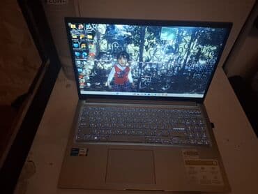 ноутбук баку: ASUS VivoBook noutbuku heçbir problemi yoxdur ve yenidir Xüsusiyyətlər — 2