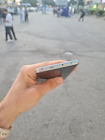 note 14: Redmi Note 14 Pro, 256 GB, Zəmanət — 4