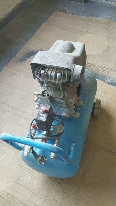 islenmis generator satisi: Б/у — 4