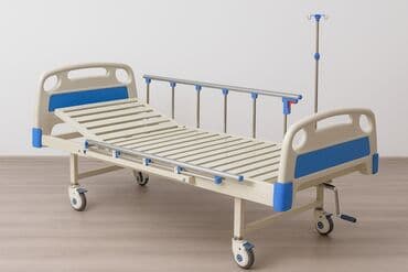 Vıkluçatellər: Mexaniki xəstə çarpayısı, evdə və ya tibb müəssisələrində istifadə — 4