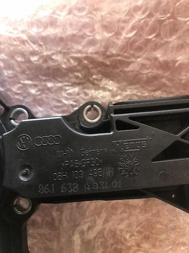 “ORİGİNAL” Audi a-4 üçün yağ ayırıçı filter. VW/Audi PCV klapan lalafo.az -da “ORİGİNAL” Audi a-4 üçün yağ ayırıçı filter. VW/Audi PCV klapan