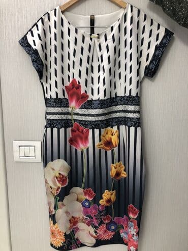 боорсоки на заказ бишкек: Az istifadə olunub, səliqəli vəziyyətdədir. Üzərində 4XL-48 ölçü — 4