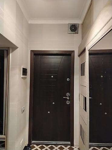 Аренда квартир: Gənclik metrosu yaxınlığında hərcür şəraiti olansəliqəli,yeni təmir — 3