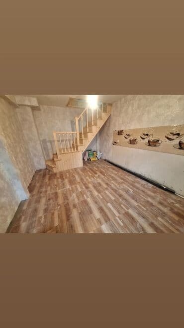 купить дом в габале: 3 otaqlı, 53 kv. m, Kredit var, Yeni təmirli — 3