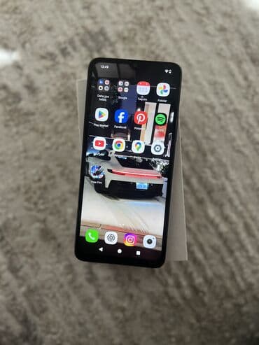 narda 2 manatliq internet: Redmi A3x, 64 GB, rəng - Qara, Face ID — 9