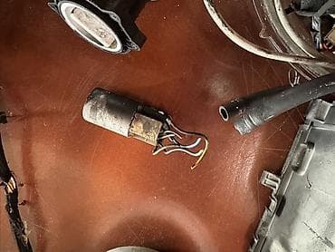 Sağlamlıq və gözəllik: Paltaryuyan maşın üçün tam yığma baraban və aqreqatlar Tərkibi: - — 5