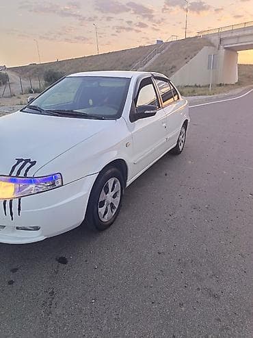 1540 yağ: Iran Khodro Samand: 1.8 l | 2007 il 300000 km Sedan — 3