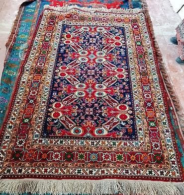 Xalça Dekorativ, Azərbaycan, Kredit yoxdur