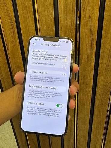 iphone adapter usb: IPhone 13 Pro Max, 128 GB, Sierra Blue, Face ID — 9