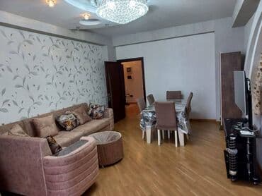 аренда дома на длительный срок: Nəsimi rayon,3-cü mikrorayon dairesinden,20 yanvar metrosuna geden — 3