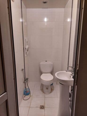 7 ci mikrorayon yeni tikili: Xətai metrosunun Neftçilər xestaxanasına yaxın 14 mertebeli binanın — 7