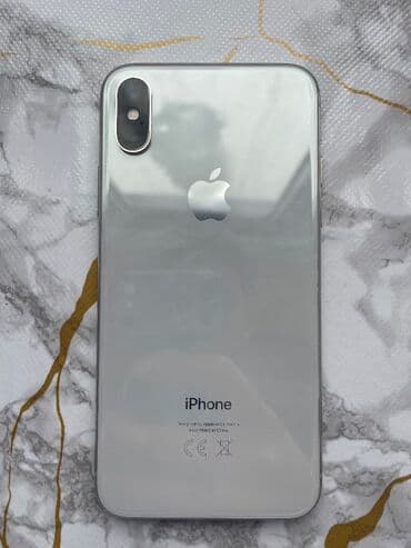 dubay ayfon qiymeti: IPhone X — 1