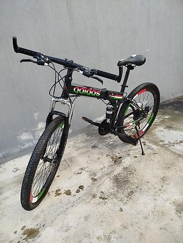 velosiped ramasi satilir: Велосипед — 1
