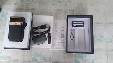 Стиральные машины: Электробритва, Kemei, На запчасти, Бесплатная доставка — 1