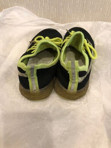 usaq ucun ayaqqabilar: Idman ushaq ayaqqabisi,krossovkalar — 4