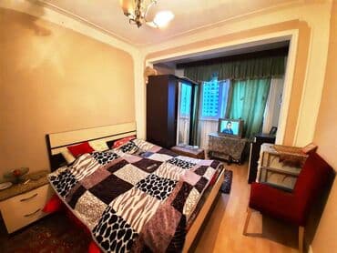 ist petrol tbilisi prospekti: Bakı, 5 otaqlı, Köhnə tikili, m. Həzi Aslanov, 140 kv. m — 3