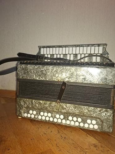 Akustik Akkordeon, İşlənmiş, Pulsuz çatdırılma