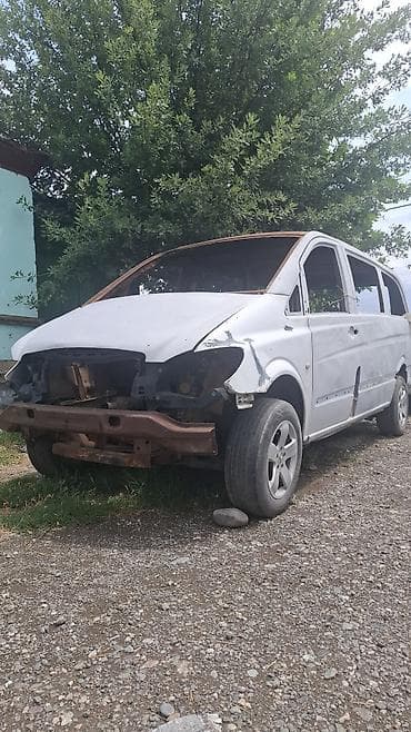 Mercedes-Benz 111, 2009 il, İşlənmiş — 7