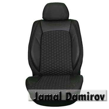 Avtomobil oturacaqaları üçün çexollar KR-045. Чехлы для автомобильных lalafo.az -da Avtomobil oturacaqaları üçün çexollar KR-045. Чехлы для автомобильных