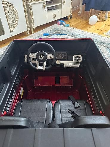 usag bezi: 830 manata alınıb. Rolu solda tam 2 nəfərlik. Rezin təkərlər. Ən — 3