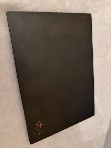 hyperx cloud alpha s: Lenovo ThinkPad, 14 ", Intel Core i7, 1 TB — 8