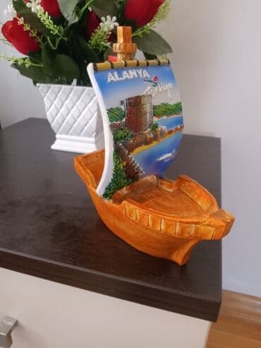 gemi modeli: GƏMİ SVUNER. Türkiyə istehsalıdır. real aliciya asagi yeri olacaqdir — 3