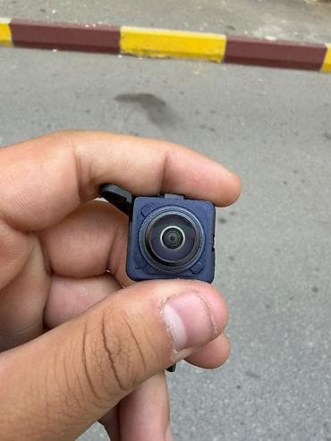 chanqan a05: Changan A05 üçün arxa görüntü kamerası - Model Changan a05 Orginal — 1