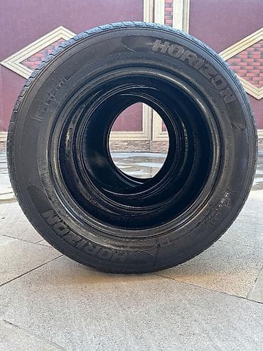 lider disk type 0: Horizon markalı avtomobil şinləri dəsti 225/60/R16 - Brend: Horizon - — 2