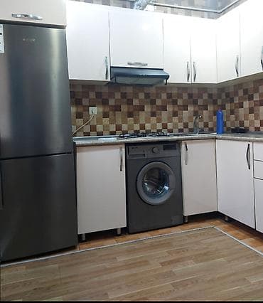 kurdexani ev: Xırdalanda iqtisad kolleciləziz restoranı ilə üzbəüz2 və 3nömrəli — 2