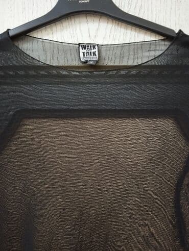 şalvar kofta: Kofda 40 L razmer — 4